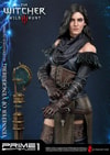 Yennefer of Vengerberg Alternative Outfit Collector Edition (Prototype Shown) View 2