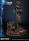 Yennefer of Vengerberg Alternative Outfit Collector Edition (Prototype Shown) View 9