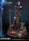 Yennefer of Vengerberg Alternative Outfit Collector Edition (Prototype Shown) View 12