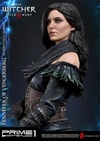 Yennefer of Vengerberg Alternative Outfit Collector Edition (Prototype Shown) View 16