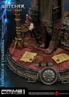 Yennefer of Vengerberg Alternative Outfit Collector Edition (Prototype Shown) View 19