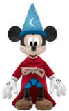 Sorcerer's Apprentice Mickey Mouse (Prototype Shown) View 4