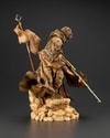 Tusken Raider (Prototype Shown) View 6