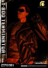 T-800 Terminator Collector Edition (Prototype Shown) View 3