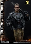 T-800 Terminator Collector Edition (Prototype Shown) View 12