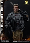 T-800 Terminator Collector Edition (Prototype Shown) View 18
