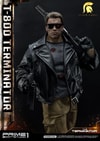 T-800 Terminator Collector Edition (Prototype Shown) View 23