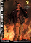 T-800 Terminator (Deluxe Version)