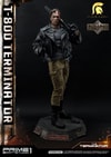 T-800 Terminator (Deluxe Version)