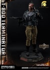 T-800 Terminator (Deluxe Version)
