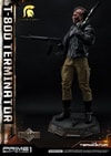 T-800 Terminator (Deluxe Version)
