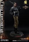 T-800 Terminator (Deluxe Version)