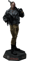 T-800 Terminator (Deluxe Version)