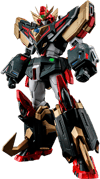 God Sigma Gravion