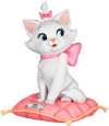 The Aristocats Marie (Prototype Shown) View 9