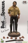 Bud Spencer- Prototype Shown
