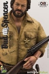 Bud Spencer- Prototype Shown