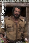 Bud Spencer- Prototype Shown