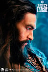 Aquaman- Prototype Shown