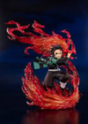 Kamado Tanjiro (Hinokami Kagura) (Prototype Shown) View 2