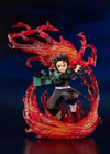 Kamado Tanjiro (Hinokami Kagura) (Prototype Shown) View 3