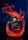 Kamado Tanjiro (Hinokami Kagura) (Prototype Shown) View 6