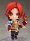 Triss Merigold Nendoroid (Prototype Shown) View 1