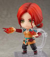 Triss Merigold Nendoroid (Prototype Shown) View 3