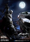 Batman VS Joker Dragon