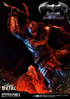 Batman VS Joker Dragon