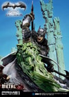 Batman VS Joker Dragon