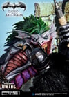 Batman VS Joker Dragon