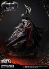Batman VS Joker Dragon