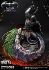 Batman VS Joker Dragon
