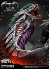 Batman VS Joker Dragon