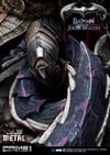 Batman VS Joker Dragon