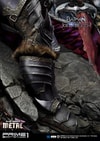 Batman VS Joker Dragon Collector Edition - Prototype Shown