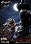 Batman VS Joker Dragon (Deluxe Version)