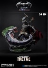 Batman VS Joker Dragon (Deluxe Version)