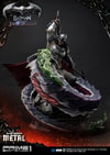Batman VS Joker Dragon (Deluxe Version)