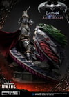 Batman VS Joker Dragon (Deluxe Version)