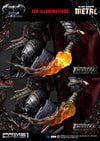 Batman VS Joker Dragon (Deluxe Version)- Prototype Shown