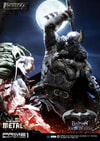 Batman VS Joker Dragon (Deluxe Version)