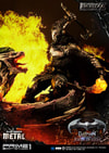 Batman VS Joker Dragon (Deluxe Version)