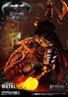 Batman VS Joker Dragon (Deluxe Version)