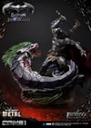 Batman VS Joker Dragon (Deluxe Version)