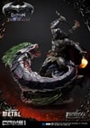 Batman VS Joker Dragon (Deluxe Version)