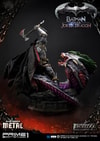 Batman VS Joker Dragon (Deluxe Version)