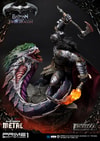 Batman VS Joker Dragon (Deluxe Version)- Prototype Shown