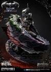 Batman VS Joker Dragon (Deluxe Version)